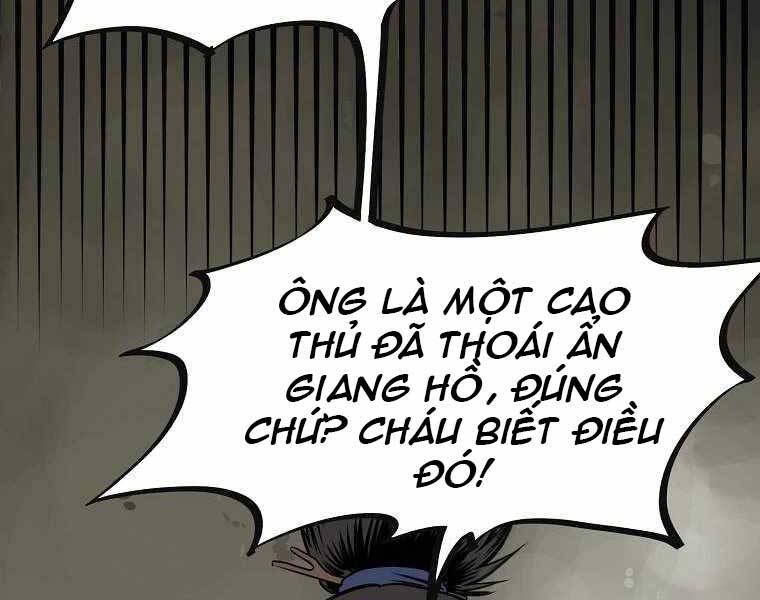 Ma Nhân Hoa Sơn Chap 2 - Next Chap 3