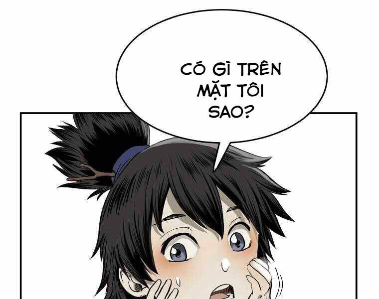 Ma Nhân Hoa Sơn Chap 2 - Next Chap 3
