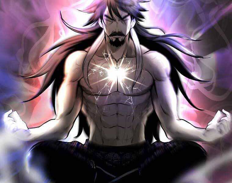 Ma Nhân Hoa Sơn Chap 20 - Next Chap 21