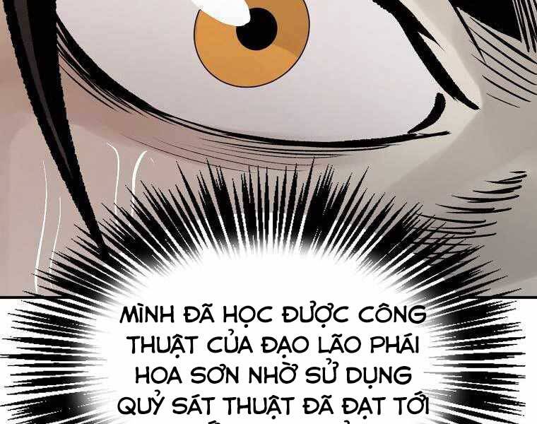 Ma Nhân Hoa Sơn Chap 20 - Next Chap 21