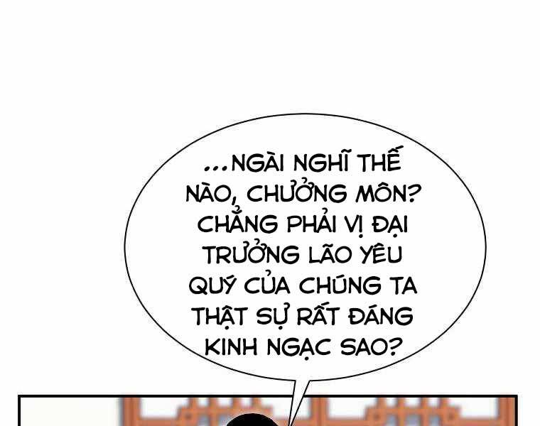 Ma Nhân Hoa Sơn Chap 20 - Next Chap 21