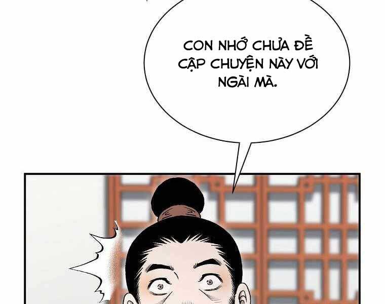 Ma Nhân Hoa Sơn Chap 20 - Next Chap 21