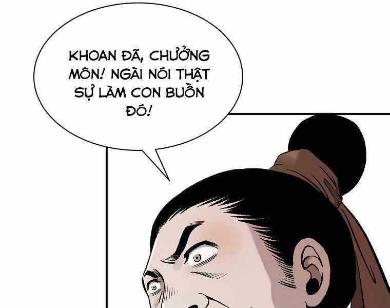 Ma Nhân Hoa Sơn Chap 20 - Next Chap 21