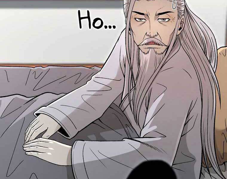 Ma Nhân Hoa Sơn Chap 20 - Next Chap 21