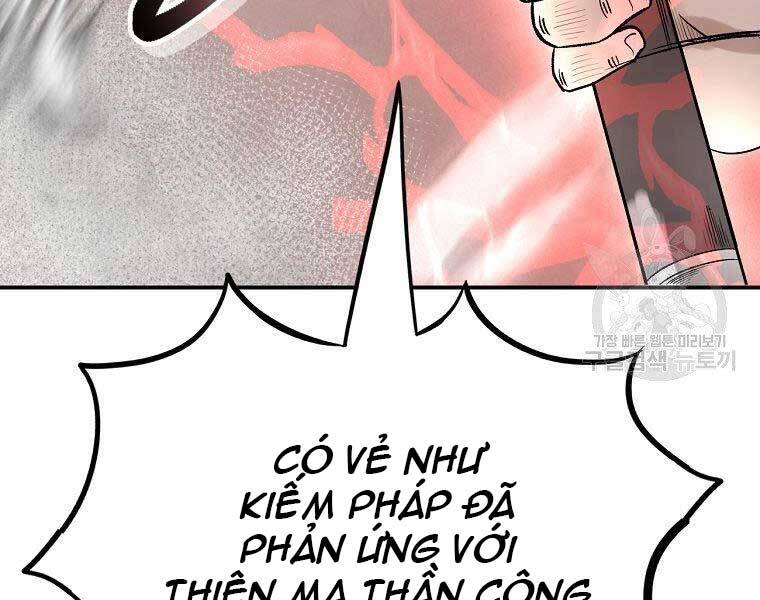 Ma Nhân Hoa Sơn Chap 21 - Next Chap 22