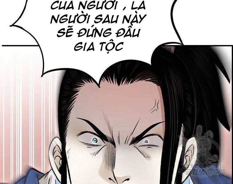 Ma Nhân Hoa Sơn Chap 215 - Next Chap 216