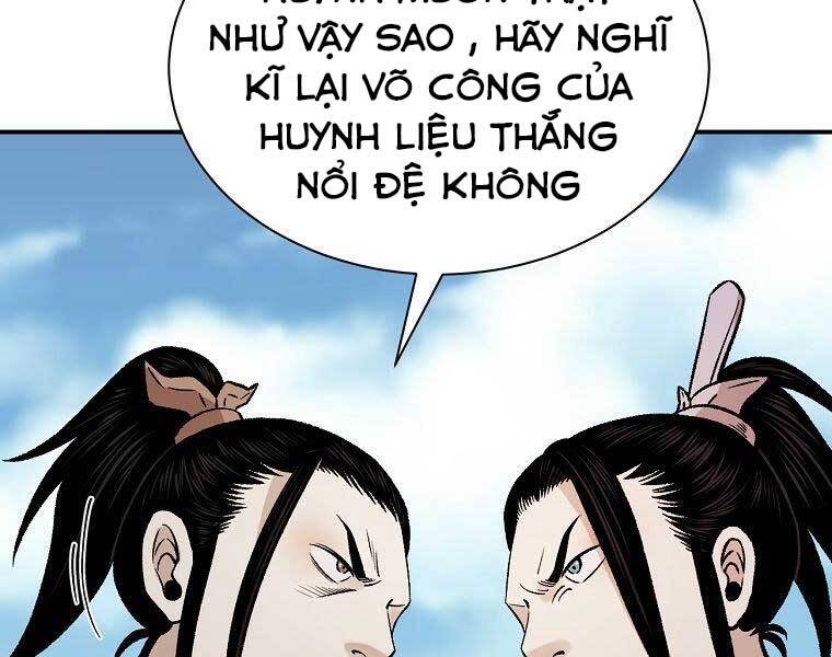 Ma Nhân Hoa Sơn Chap 215 - Next Chap 216