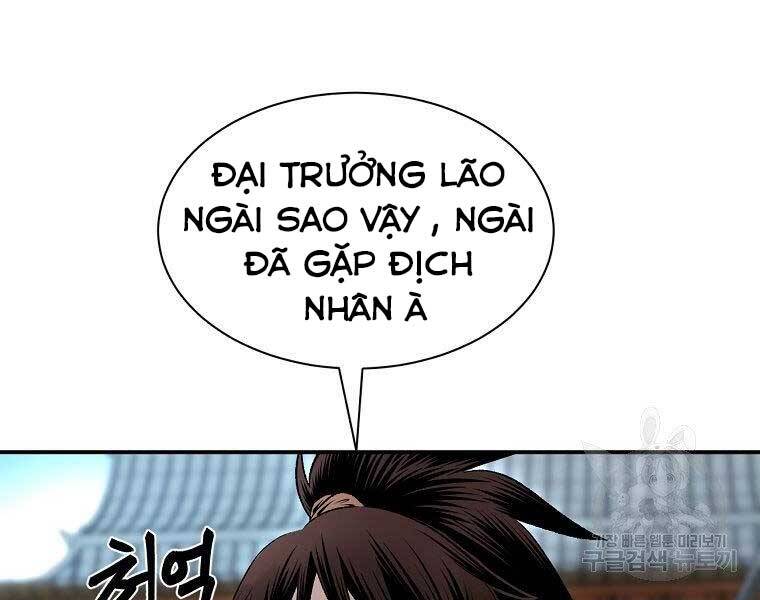 Ma Nhân Hoa Sơn Chap 215 - Next Chap 216