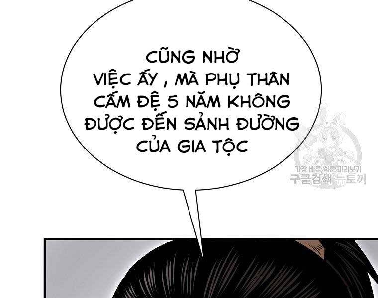 Ma Nhân Hoa Sơn Chap 215 - Next Chap 216