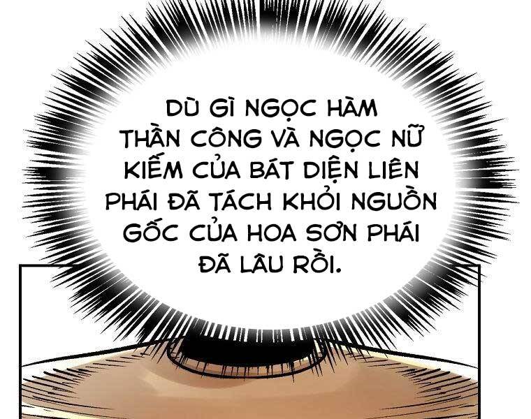 Ma Nhân Hoa Sơn Chap 22 - Next Chap 23