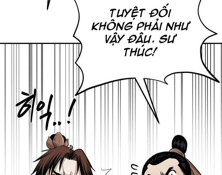 Ma Nhân Hoa Sơn Chap 22 - Next Chap 23