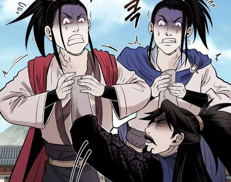 Ma Nhân Hoa Sơn Chap 22 - Next Chap 23