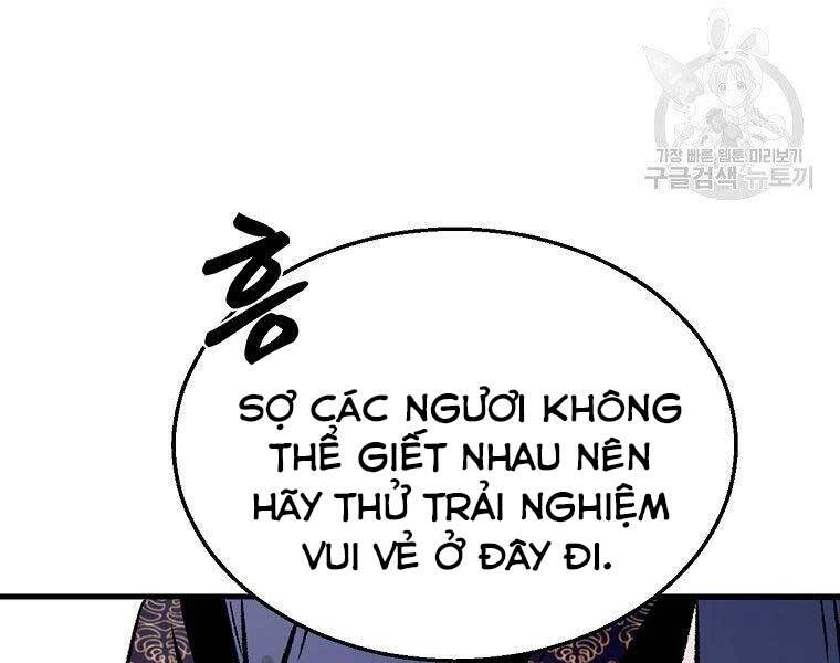 Ma Nhân Hoa Sơn Chap 22 - Next Chap 23