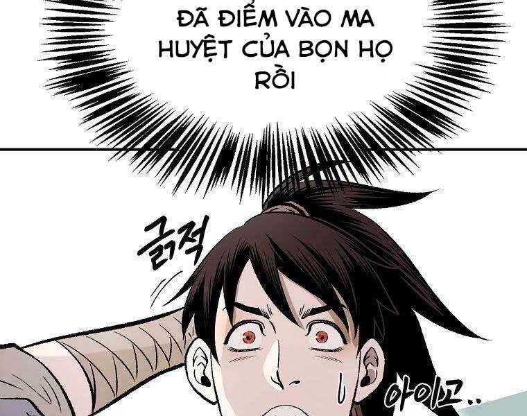 Ma Nhân Hoa Sơn Chap 22 - Next Chap 23