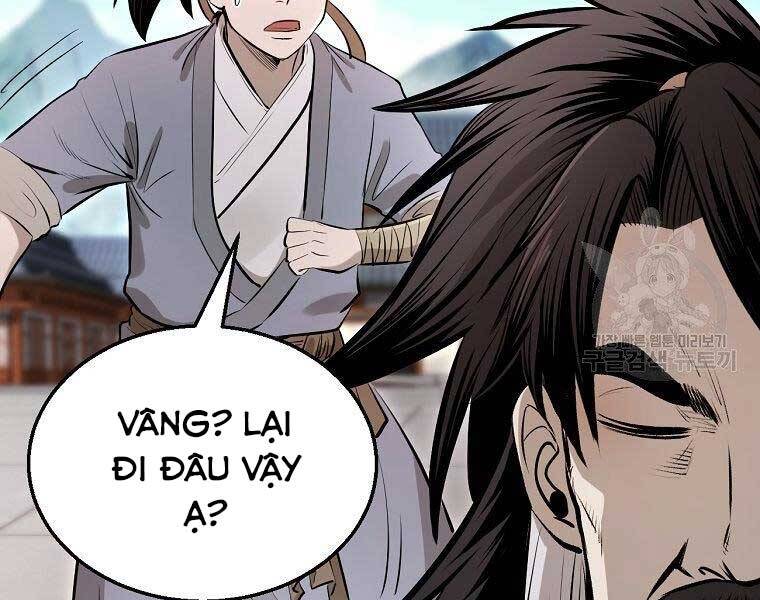 Ma Nhân Hoa Sơn Chap 22 - Next Chap 23