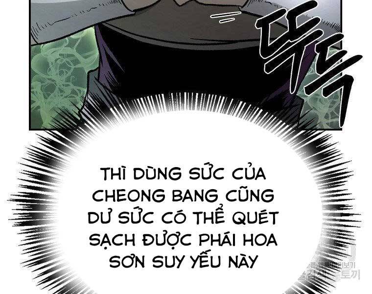 Ma Nhân Hoa Sơn Chap 23 - Next Chap 24