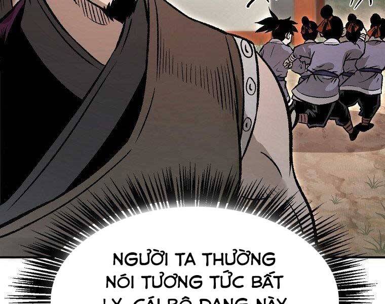 Ma Nhân Hoa Sơn Chap 23 - Next Chap 24