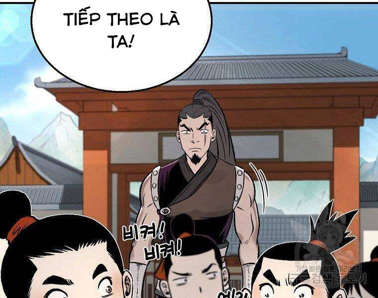 Ma Nhân Hoa Sơn Chap 23 - Next Chap 24