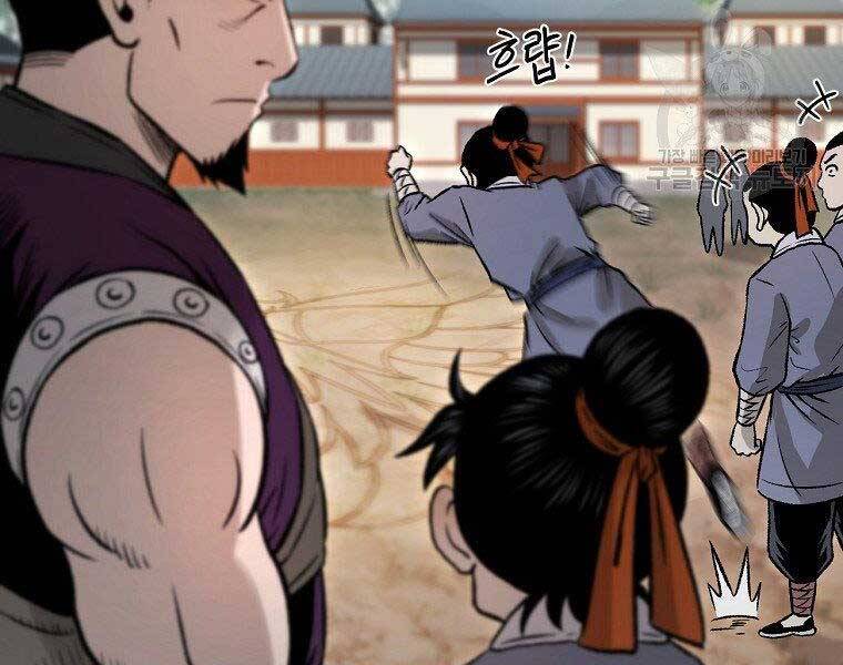 Ma Nhân Hoa Sơn Chap 23 - Next Chap 24