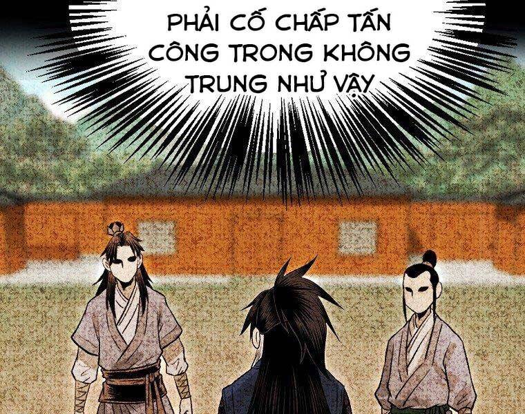 Ma Nhân Hoa Sơn Chap 23 - Next Chap 24