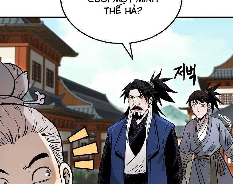 Ma Nhân Hoa Sơn Chap 24 - Next Chap 25