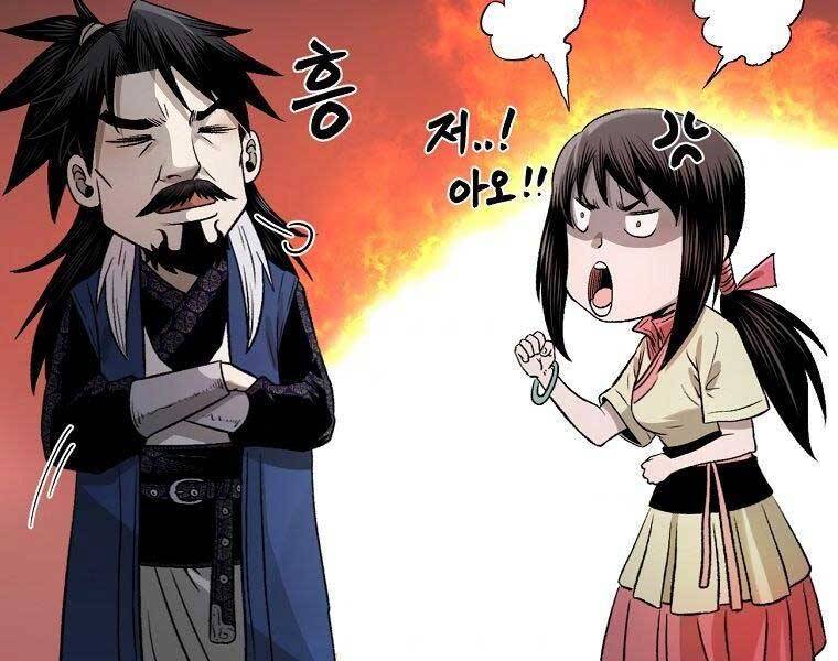 Ma Nhân Hoa Sơn Chap 24 - Next Chap 25