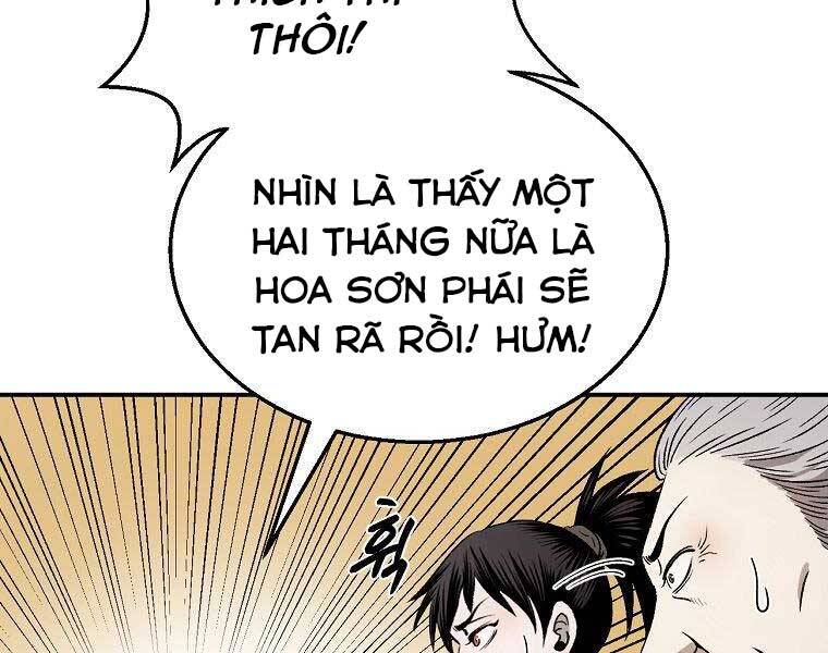 Ma Nhân Hoa Sơn Chap 24 - Next Chap 25