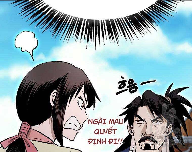 Ma Nhân Hoa Sơn Chap 24 - Next Chap 25