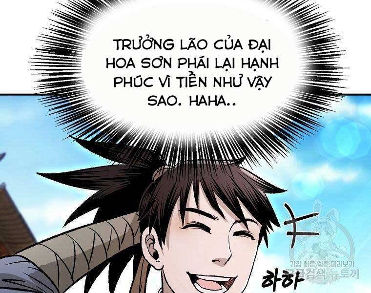 Ma Nhân Hoa Sơn Chap 24 - Next Chap 25