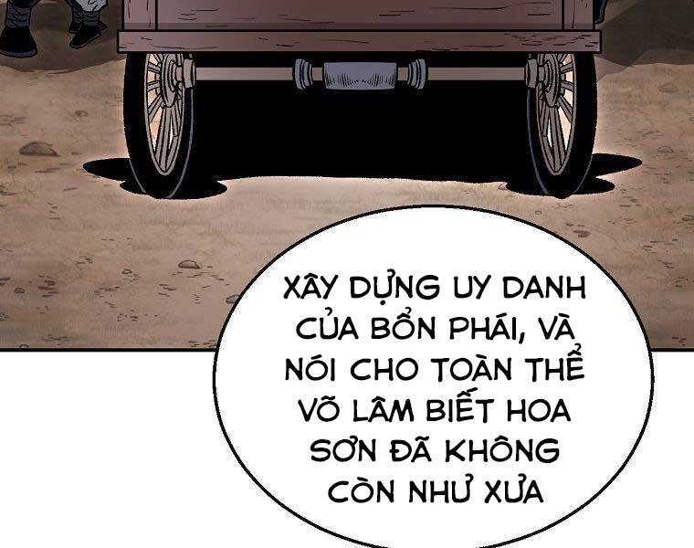 Ma Nhân Hoa Sơn Chap 24 - Next Chap 25