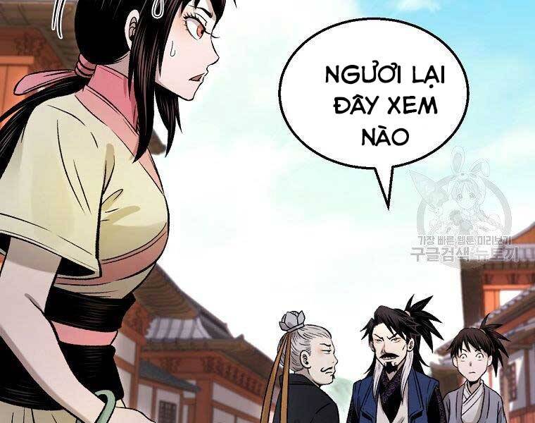 Ma Nhân Hoa Sơn Chap 24 - Next Chap 25