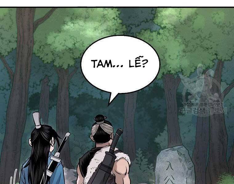 Ma Nhân Hoa Sơn Chap 25 - Next Chap 26