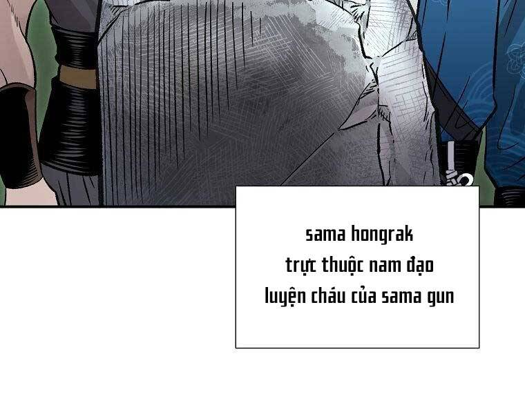 Ma Nhân Hoa Sơn Chap 25 - Next Chap 26
