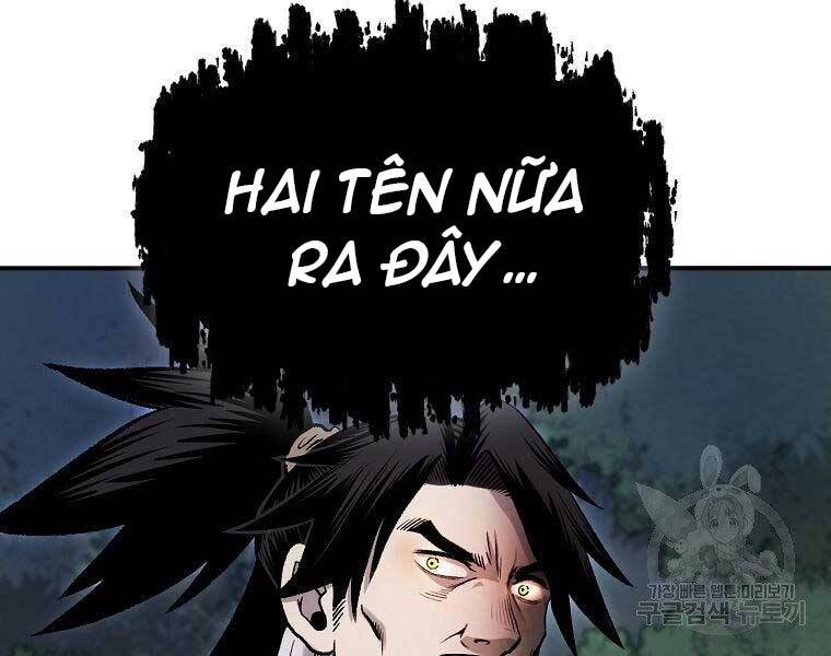 Ma Nhân Hoa Sơn Chap 25 - Next Chap 26