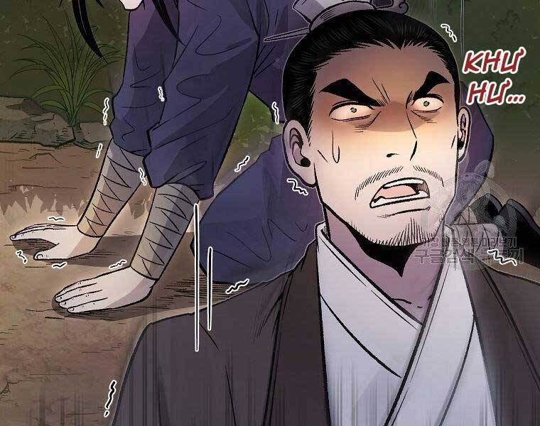 Ma Nhân Hoa Sơn Chap 25 - Next Chap 26