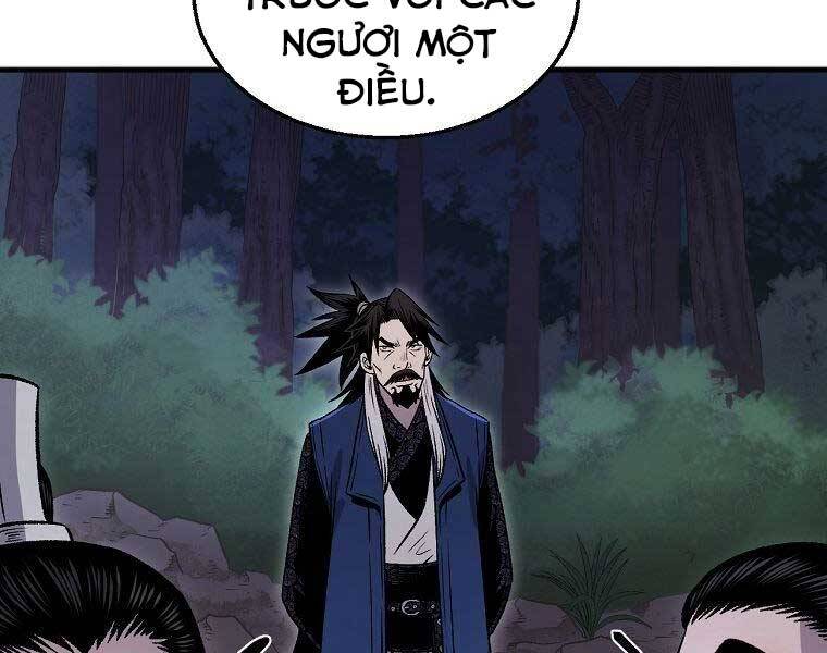 Ma Nhân Hoa Sơn Chap 25 - Next Chap 26
