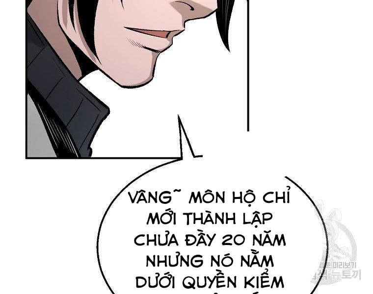 Ma Nhân Hoa Sơn Chap 25 - Next Chap 26