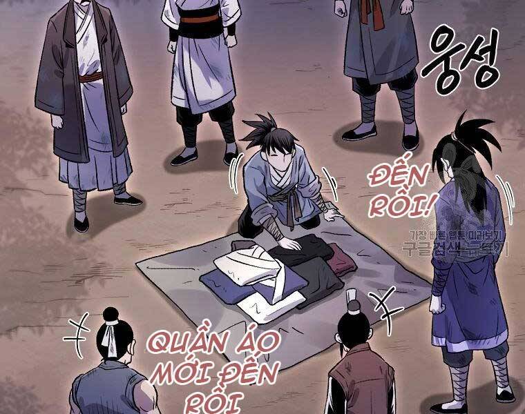 Ma Nhân Hoa Sơn Chap 25 - Next Chap 26