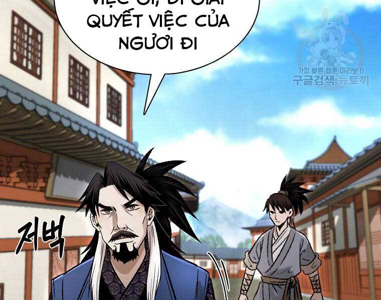 Ma Nhân Hoa Sơn Chap 26 - Next Chap 27