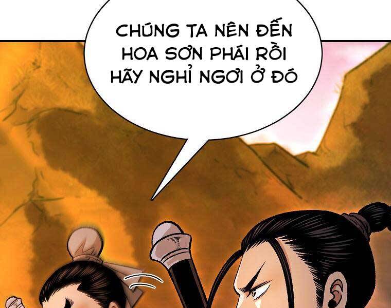 Ma Nhân Hoa Sơn Chap 26 - Next Chap 27