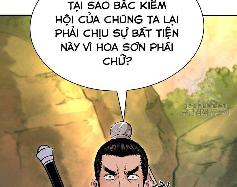 Ma Nhân Hoa Sơn Chap 26 - Next Chap 27