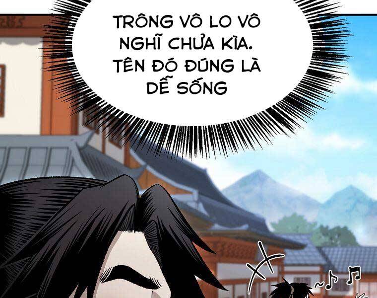 Ma Nhân Hoa Sơn Chap 26 - Next Chap 27