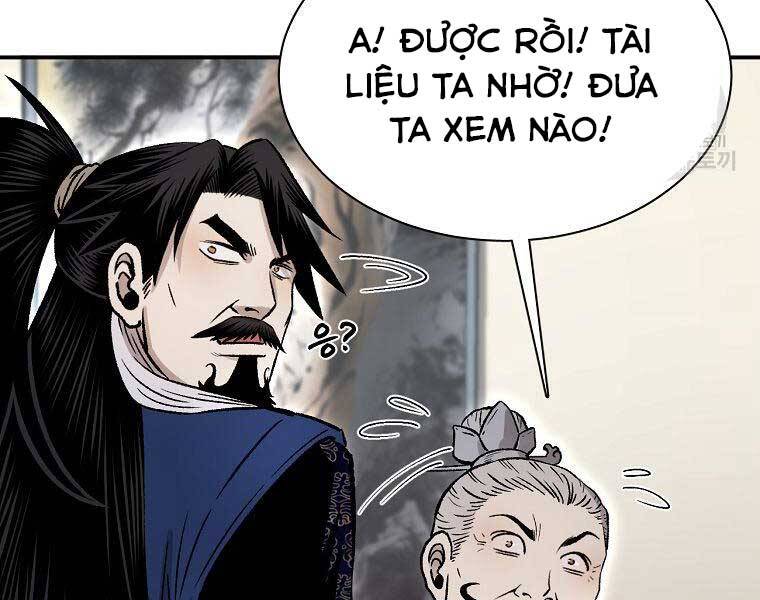 Ma Nhân Hoa Sơn Chap 26 - Next Chap 27