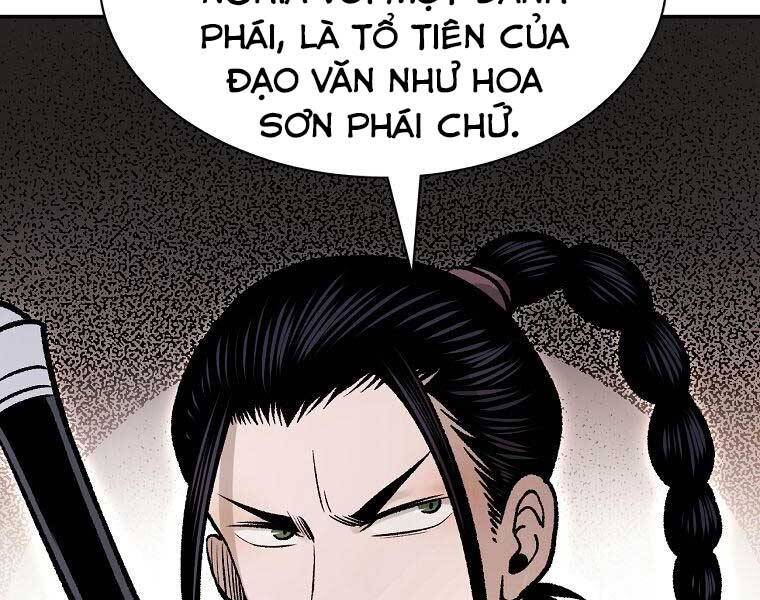 Ma Nhân Hoa Sơn Chap 26 - Next Chap 27