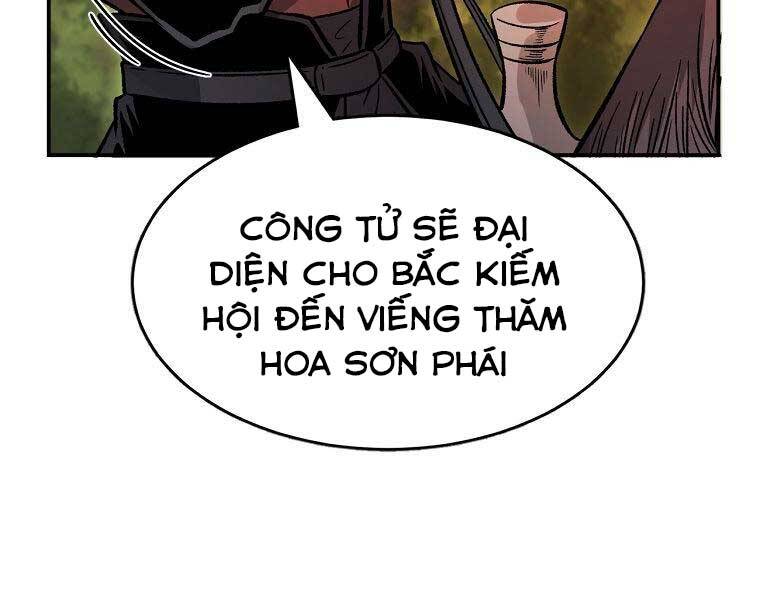 Ma Nhân Hoa Sơn Chap 26 - Next Chap 27