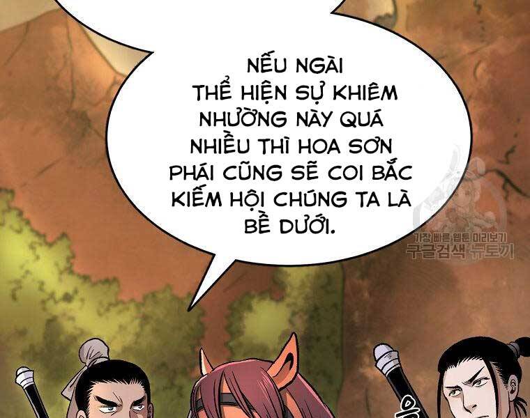 Ma Nhân Hoa Sơn Chap 26 - Next Chap 27