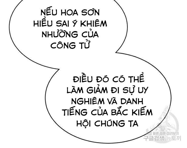 Ma Nhân Hoa Sơn Chap 26 - Next Chap 27
