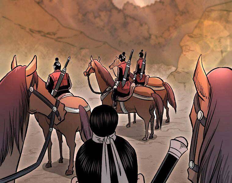 Ma Nhân Hoa Sơn Chap 26 - Next Chap 27