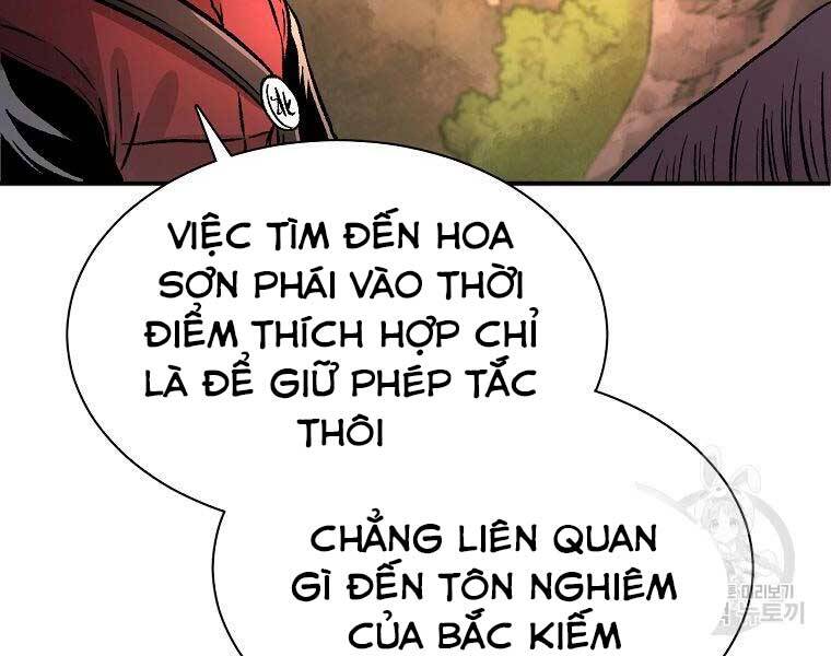 Ma Nhân Hoa Sơn Chap 26 - Next Chap 27