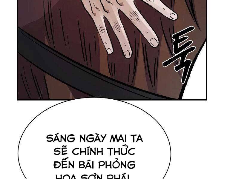 Ma Nhân Hoa Sơn Chap 26 - Next Chap 27